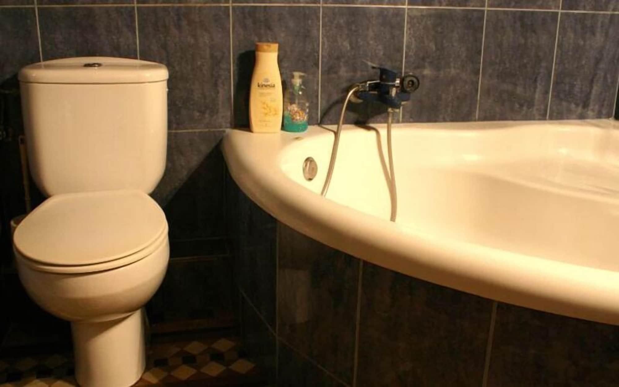 Hostal Eden Barselona Dış mekan fotoğraf