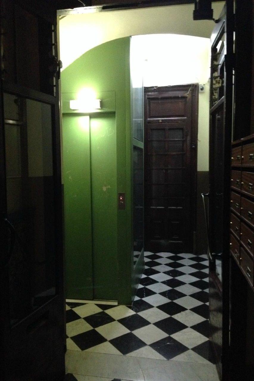 Hostal Eden Barselona Dış mekan fotoğraf