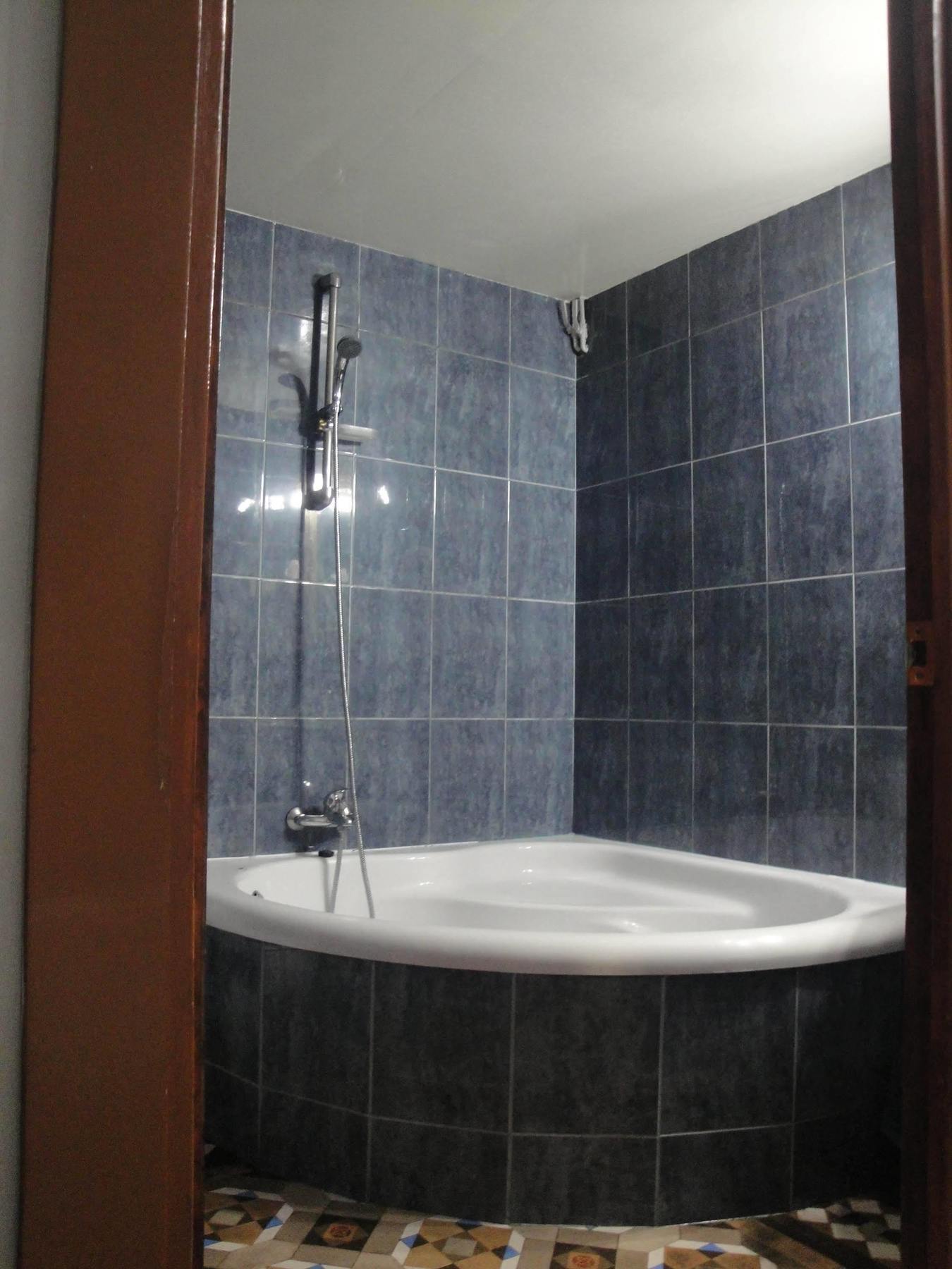 Hostal Eden Barselona Dış mekan fotoğraf