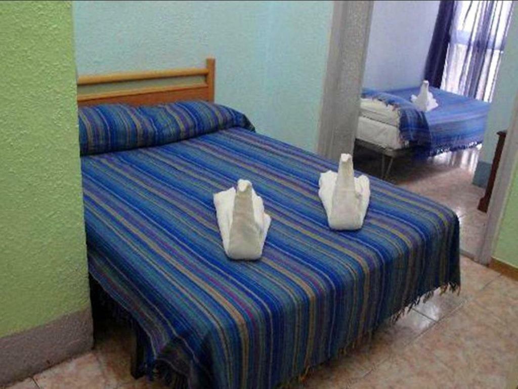 Hostal Eden Barselona Dış mekan fotoğraf