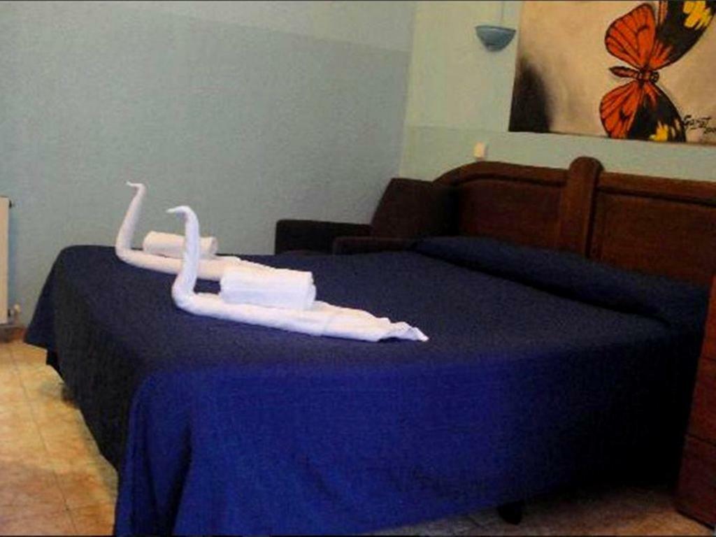 Hostal Eden Barselona Dış mekan fotoğraf
